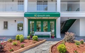 Quality Inn Cheraw  United States