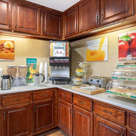 Quality Inn Cheraw Exterior photo