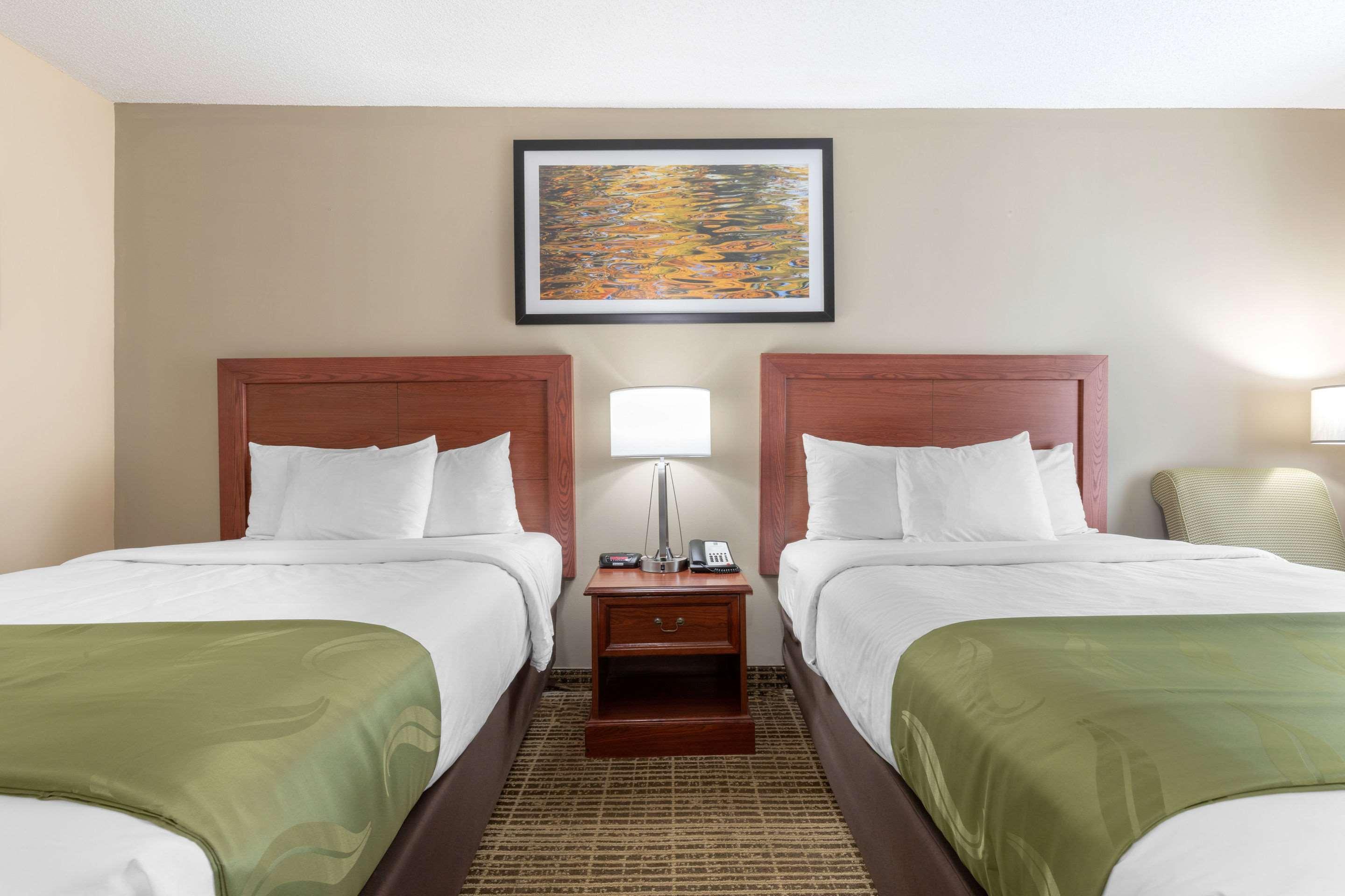 Quality Inn Cheraw Exterior photo