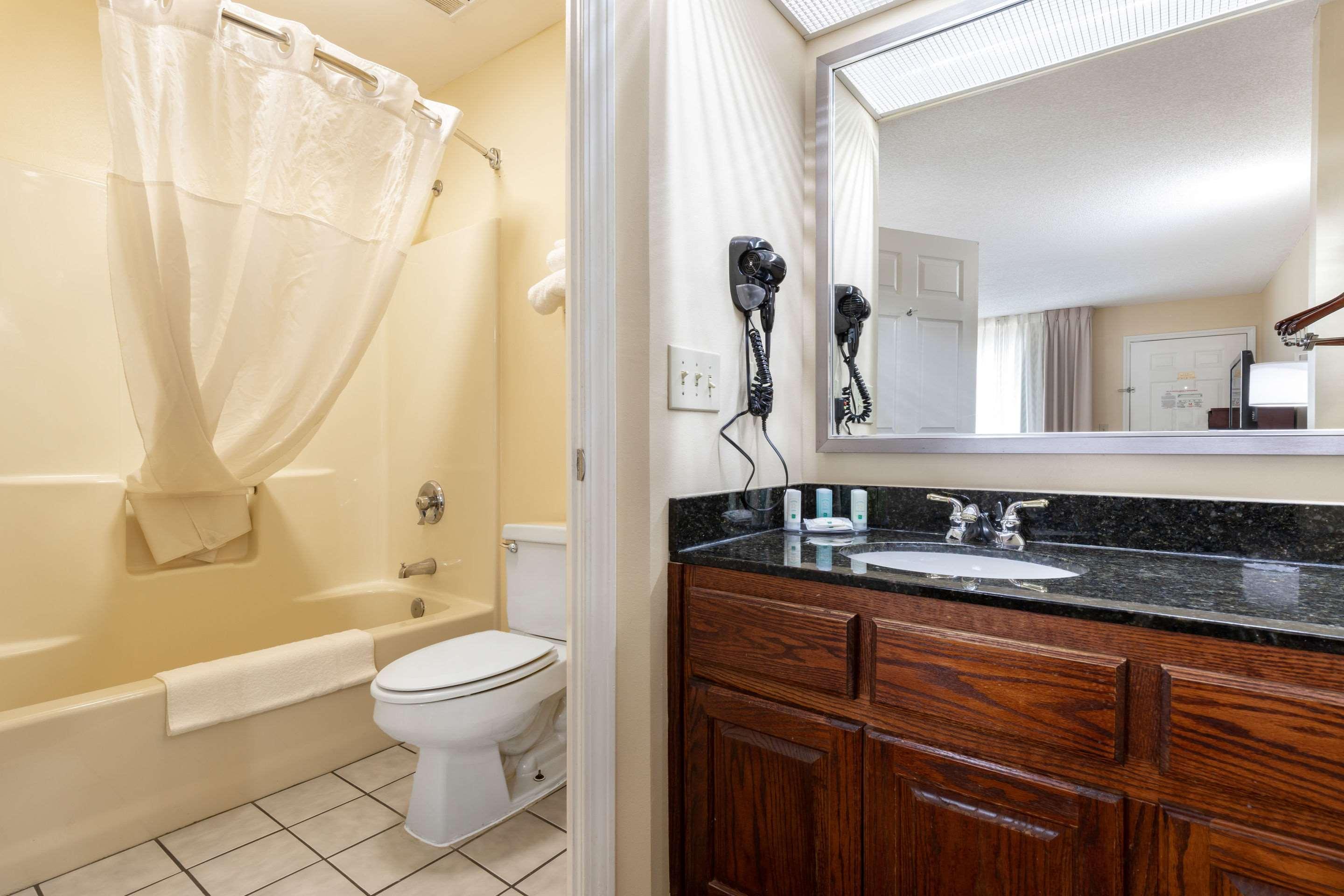 Quality Inn Cheraw Exterior photo
