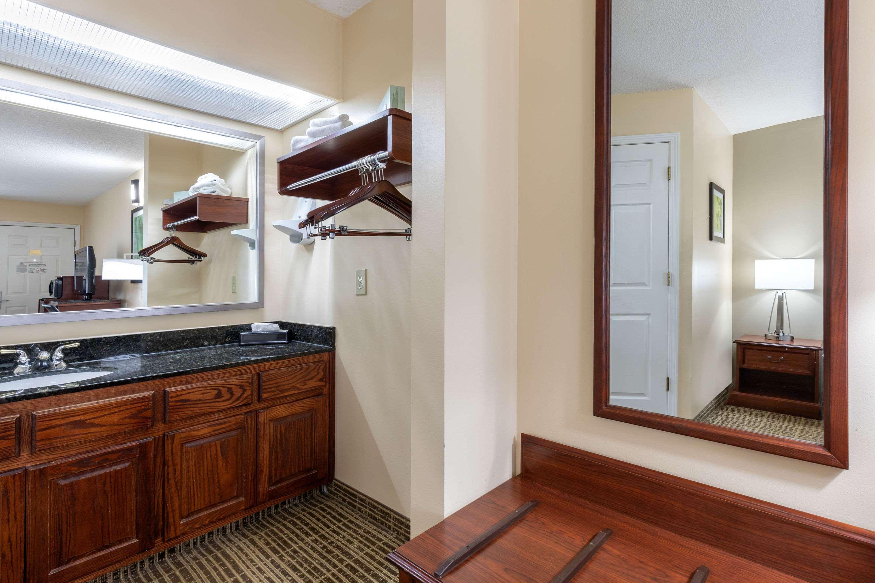 Quality Inn Cheraw Exterior photo