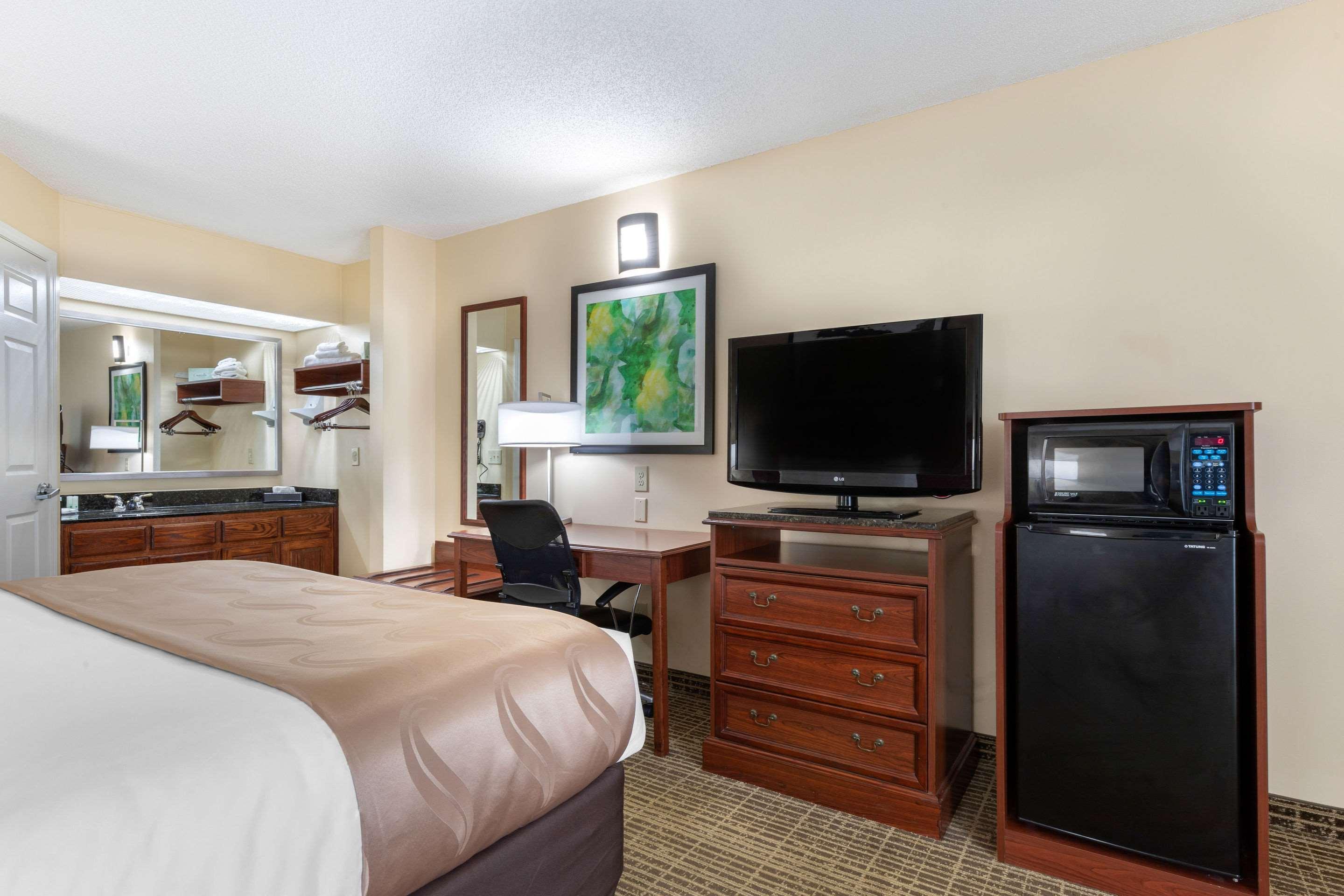 Quality Inn Cheraw Exterior photo