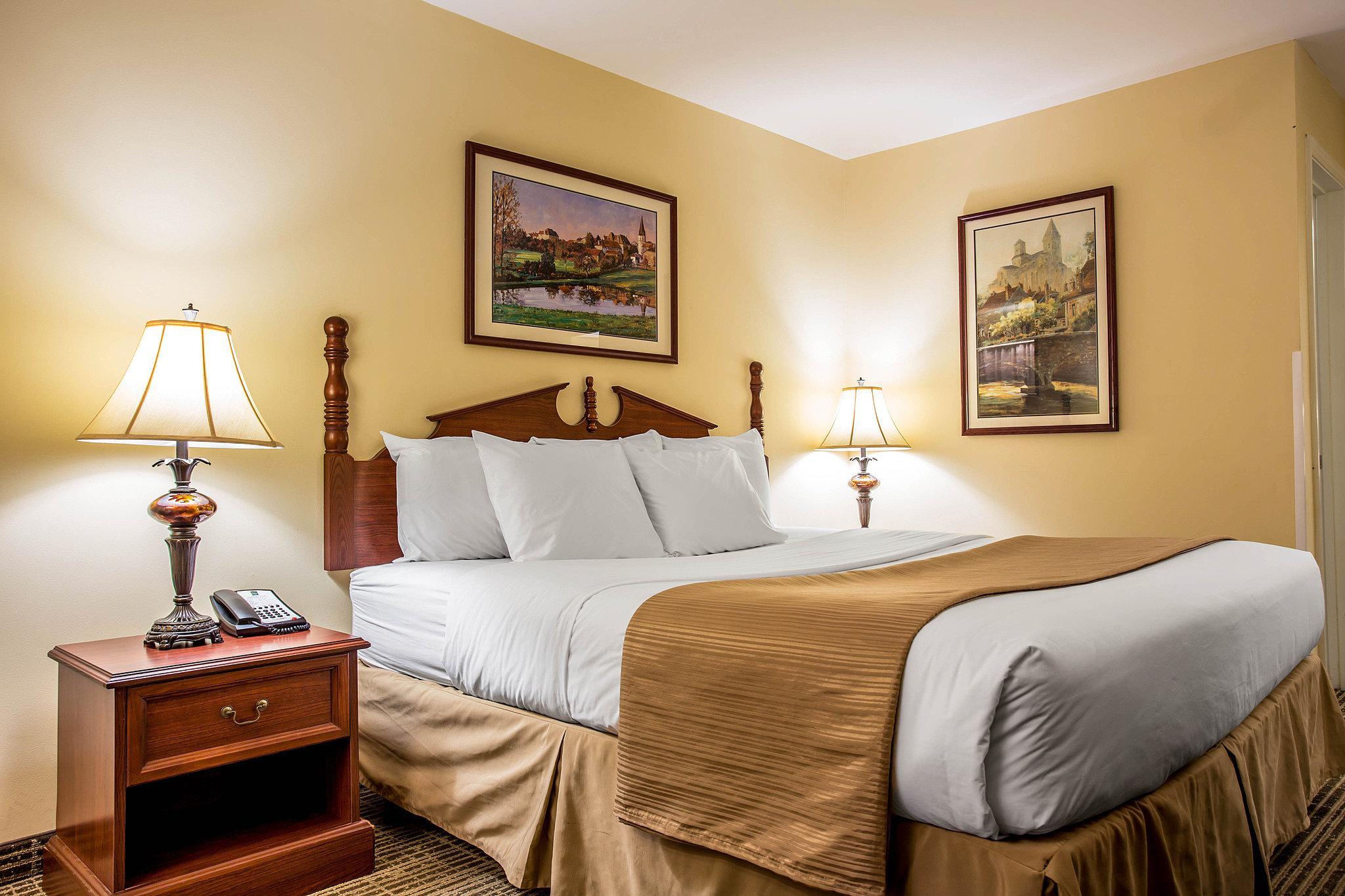 Quality Inn Cheraw Exterior photo