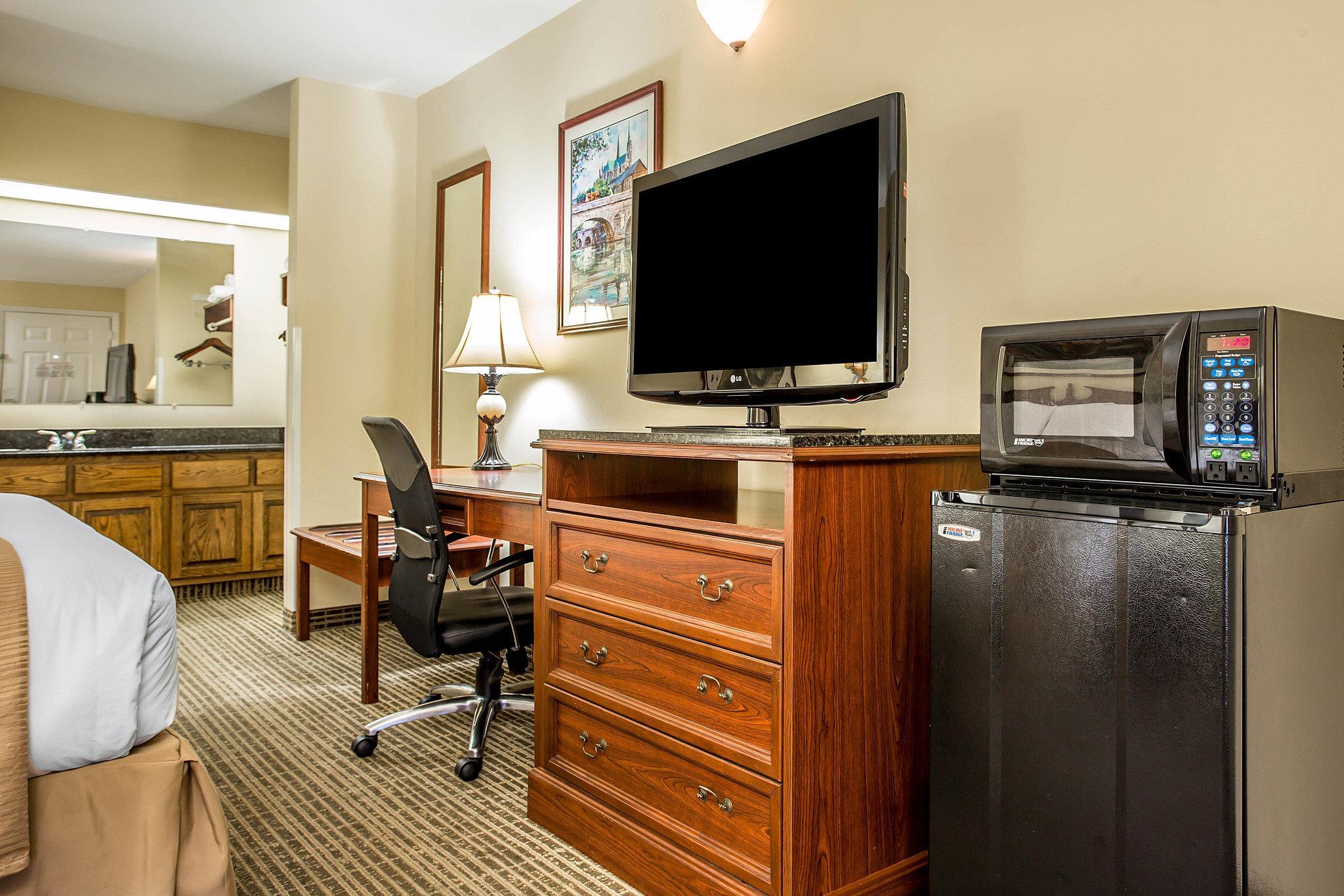 Quality Inn Cheraw Exterior photo
