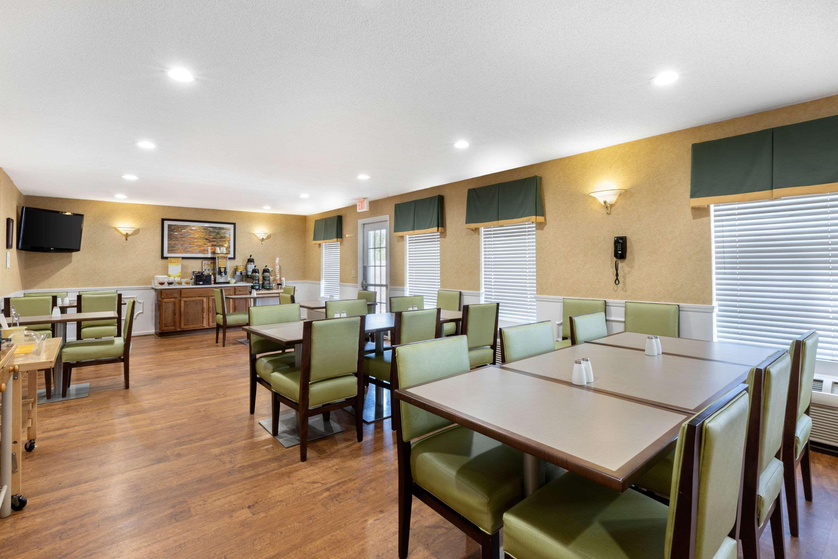Quality Inn Cheraw Exterior photo