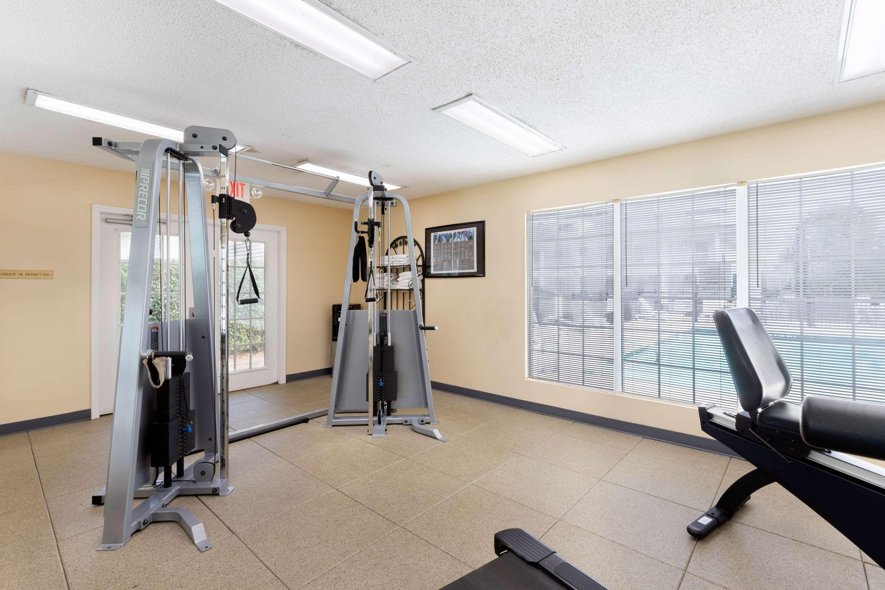 Quality Inn Cheraw Exterior photo