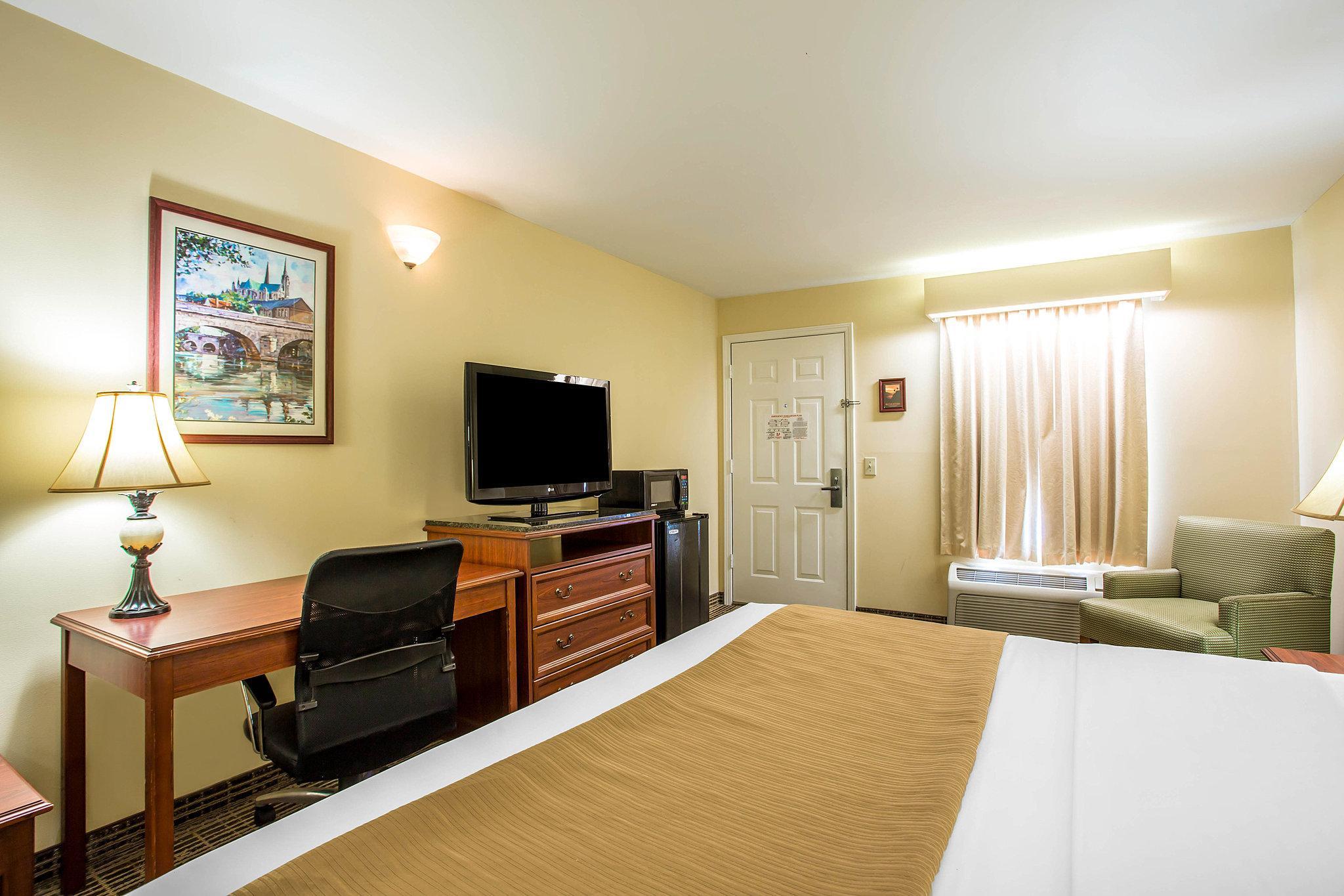 Quality Inn Cheraw Exterior photo