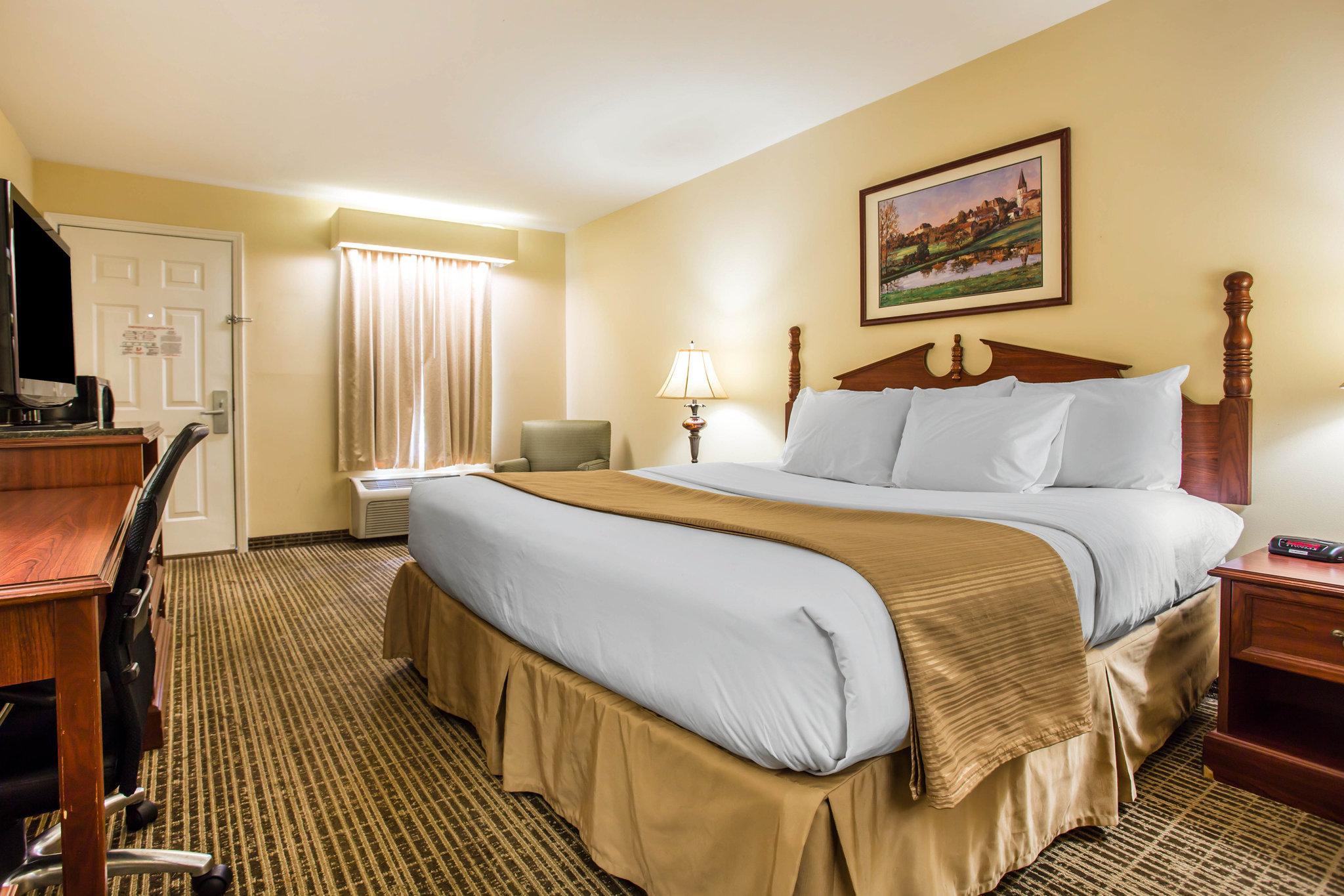 Quality Inn Cheraw Exterior photo