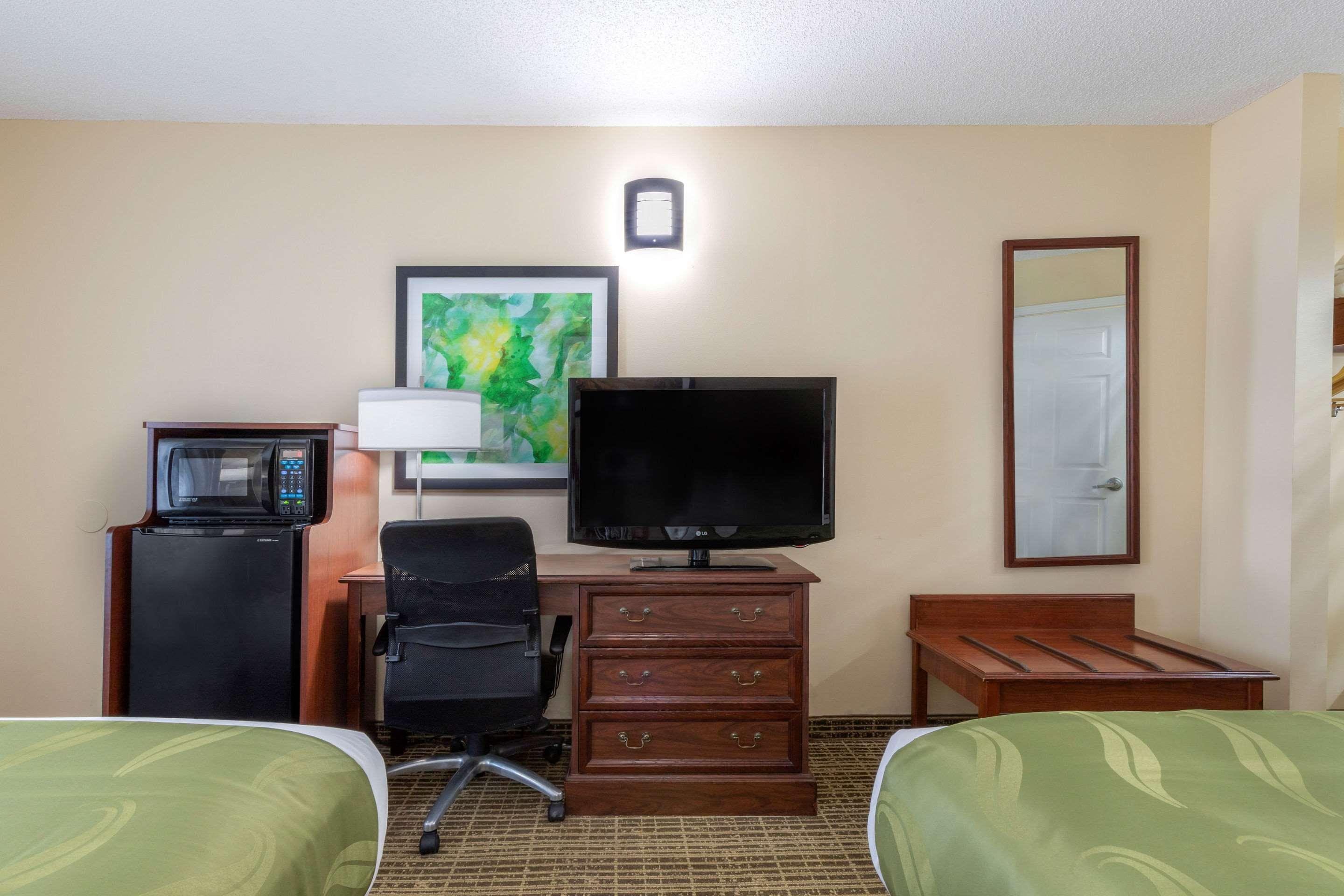 Quality Inn Cheraw Exterior photo