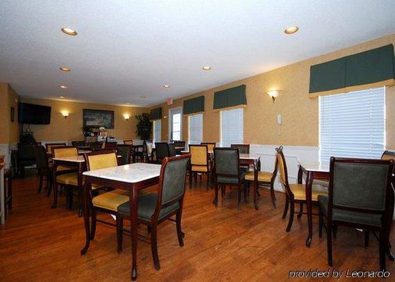 Quality Inn Cheraw Exterior photo