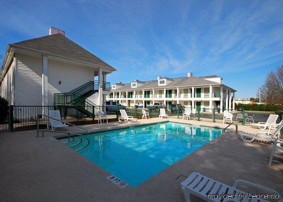 Quality Inn Cheraw Exterior photo