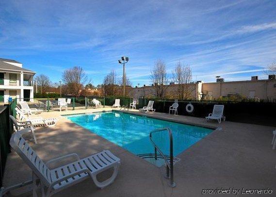 Quality Inn Cheraw Exterior photo