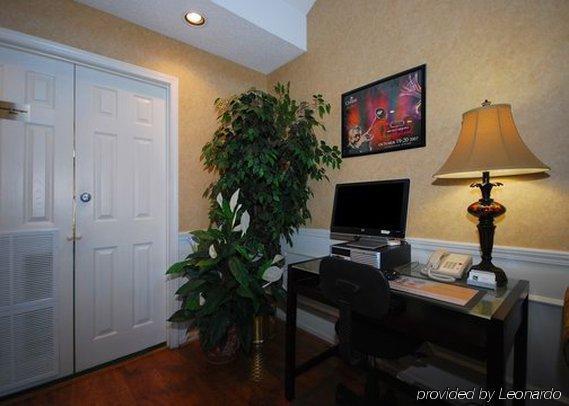 Quality Inn Cheraw Exterior photo