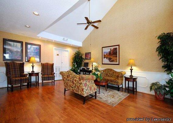 Quality Inn Cheraw Exterior photo