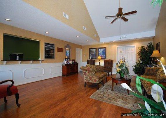Quality Inn Cheraw Exterior photo