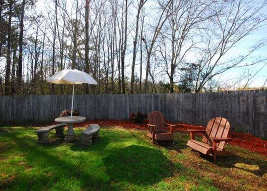 Quality Inn Cheraw Amenities photo